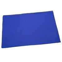 Arf Pets Cooling Mat Protector Cover - Durable and Machine Washable Material - size: 23 x 35