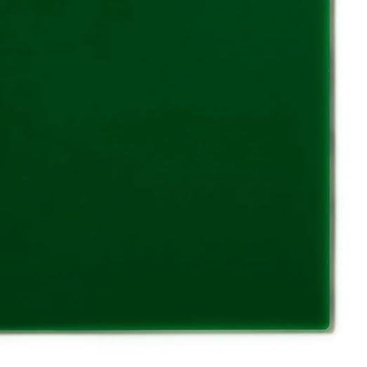 KastLite Colored Acrylic Sheets Nominal 12" x 12" - Plastic Sheet Easy to Cut, Saw, Shape, Laser Cut - Ideal for Arts & Crafts & DIY Projects- Durable, Lightweight, Scratch Resistant - Green 4 Pack