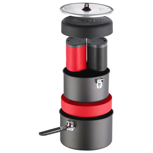 MSR Quick 2 Camping Cook Set