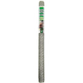YARDGARD 308410B Fence Poultry Netting, 3'by10', Silver - size: 36 Inches x 10 Feet