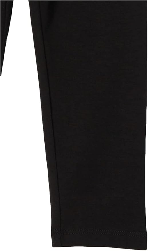 Amazon Essentials Girls and Toddlers' Leggings, Multipacks