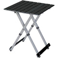 GCI Outdoor Folding Table - size: 20 In