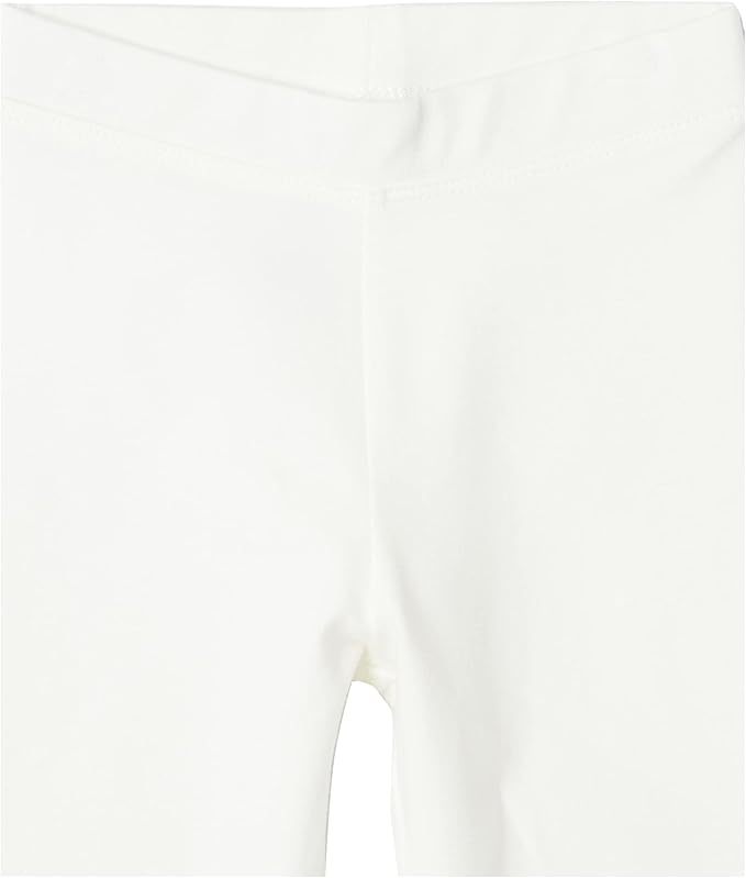 Amazon Essentials Girls and Toddlers' Leggings, Multipacks