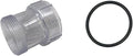 Replacement for Intex Leaf Debris Trap and O-Ring for 28351EH Swimming Pool Sand Filter Pump