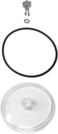 Replacement for Intex Leaf Trap Cover Valve & O-Ring for SF15110 Pool Sand Filter Pump