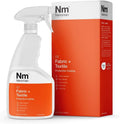 Nanoman Fabric & Textile Protector Spray | Invisible, Waterproof, Stain-Resistant | Safe for All Fabrics & Textiles | Eco-Friendly, Non-Toxic, Long-Lasting Protection | 750ml