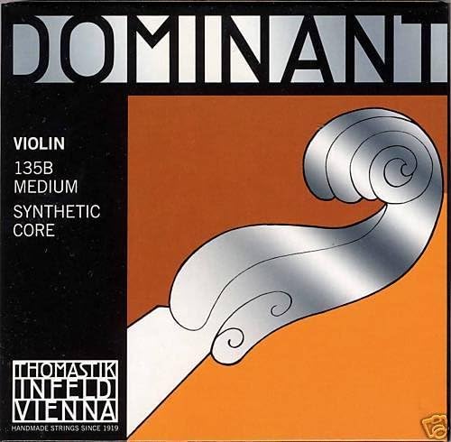 "Blonde" D Z Strad Violin – Gasparo da Salo 1590, “Adam” Copy (Limited Edition) Concert Violin 4/4 Full Size Handmade with Dominant Strings, Case, Bow, Shoulder Rest and Rosin