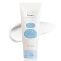 BEBESUP- 베베숲 100-Hour Moisture Barrier Baby Cream | Korean Skincare for Sensitive & Atopic Skin Ceramide Capsule Organic Rice-Infused Hypoallergenic Dermatologist Approved 6.76 fl oz
