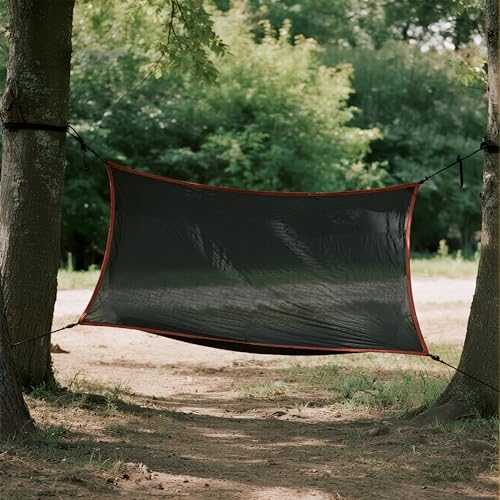 winemana 70% Shade Cloth for Garden- 4x6 FT Breathable Mesh Tarp for Vegetables & Plants, Outdoor Patio Sun Shade with Grommets - Chicken Coop, Dog Kennel Cover - size: 4 FT x 6 FT, style: 70%