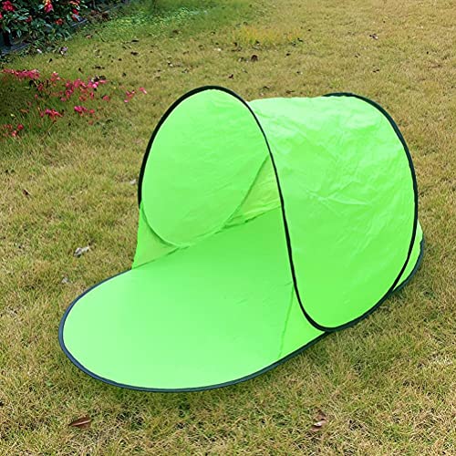 Beach Tent Sun Shelter Foldable Outdoor Lightweight Waterproof Beach Tent rotection Sun Shelter for Adults,Baby,Pets (1)