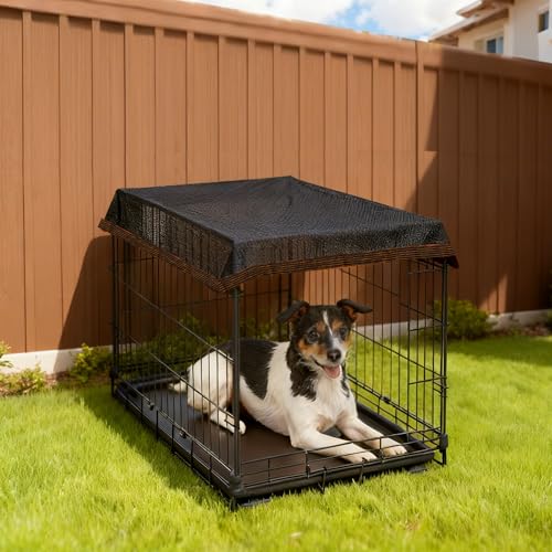 winemana 40% Shade Cloth for Garden- 4x6 FT Breathable Mesh Tarp for Vegetables & Plants, Outdoor Patio Sun Shade with Grommets - Chicken Coop, Dog Kennel Cover - size: 4 FT x 6 FT, style: 40%