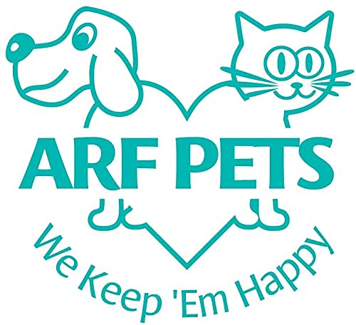 Arf Pets Dog Cooling Mat 23” x 35” Pad for Kennels, Crates, Beds, Non-Toxic, Durable Solid Self Cooling Gel No Refrigeration or Electricity Needed - size: 23 X 35