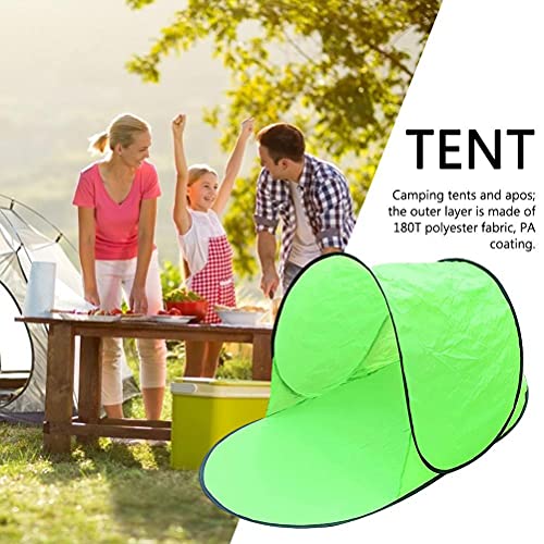 Beach Tent Sun Shelter Foldable Outdoor Lightweight Waterproof Beach Tent rotection Sun Shelter for Adults,Baby,Pets (1)