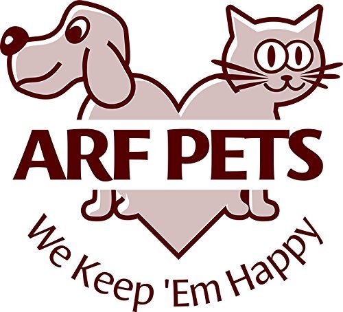Arf Pets Cooling Mat Protector & Cover - Durable and Machine Washable Material - size: 35 x 55