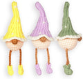 Wizardi Amigurumi DIY Crochet Kit - Gnome F07N8-M25