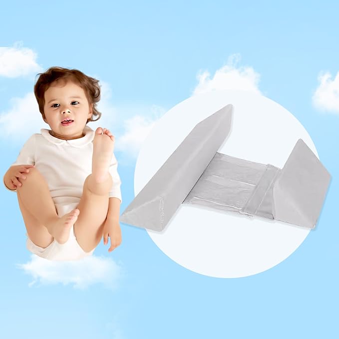 Breathable Pillow, Removable and Washable Breathable Bedding Set, Medium