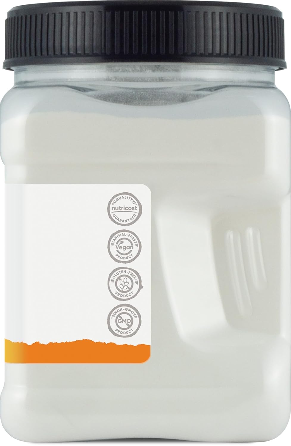 Nutricost Baking Soda (2 LBS) - For Baking, Cleaning, Deodorizing, and More (Pantry)