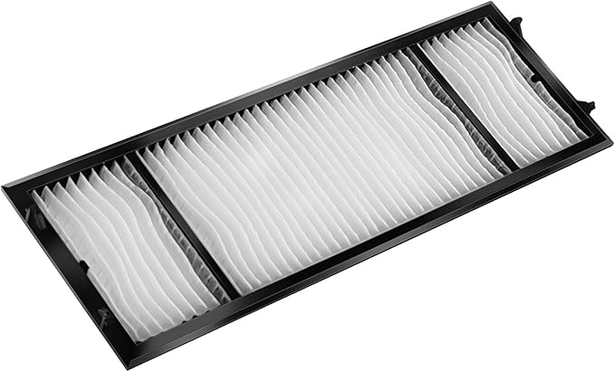 ELPAF60 /V13H134A60 Projector Air Filter for Epson EB-720 EB-725W EB-725Wi EB-735F EB-735Fi EB-750F EB-755F EB-L200F EB-L200SW EB-L2000SX EB-L200W