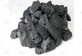Sauna Rocks Sauna Stones Volcanic Rock, 36 lb Box of Volcanic Rock for Steam Sauna, Sauna Stone