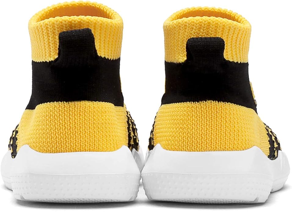 Engtoy Baby Shoes & Socks - Non-Slip Breathable Slippers with Soft Rubber Sole - Baby Boys & Girls Slip On Sneakers