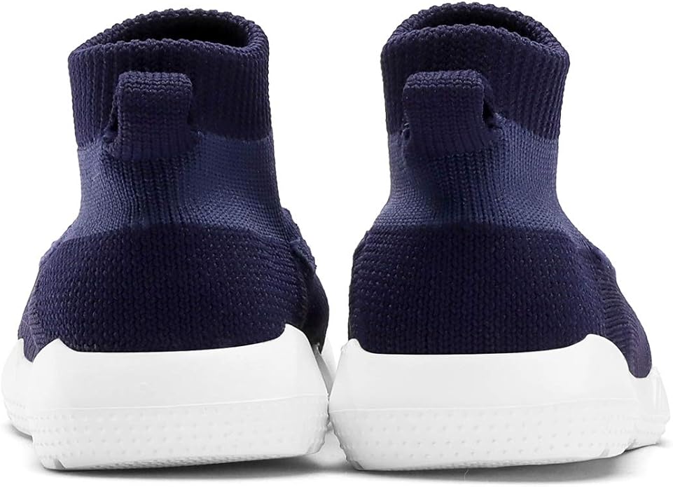 Engtoy Baby Shoes & Socks - Non-Slip Breathable Slippers with Soft Rubber Sole - Baby Boys & Girls Slip On Sneakers