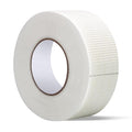 Drywall Joint Tape, 2" x 150 Feet Self-Adhesive Encrypted Fiberglass Drywall Repair Mesh Tape for Wall Cracks and Seam Patch