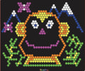 Wildlife Refill templates for Basic Fun Super Bright HD Lite Brite Toy (10 Sheets, HD Only)