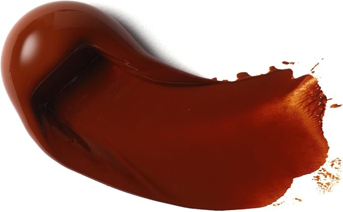 Liquitex Professional Heavy Body Acrylic Paint, 2-oz (59ml) Tube, Transparent Burnt Sienna