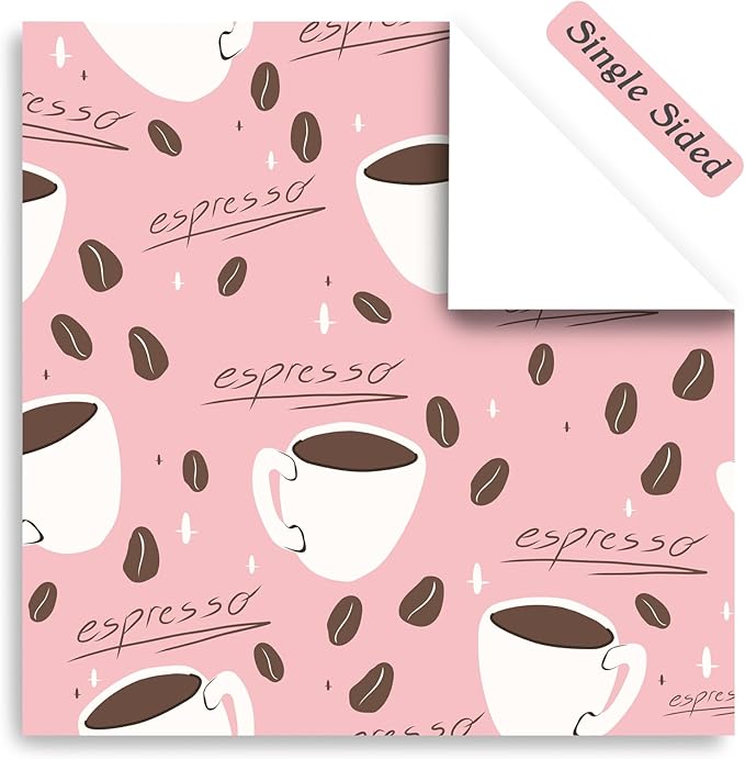 24 Sheets 12 Designs Scrapbook Paper Pad,6"×6” Single-Sided Decopodge Craft Cardstock Paper,Christmas Scrapbooking DIY Decorative Background Cardmaking Supplies.Cartoon