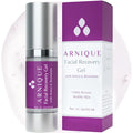 Arnica Gel for Face - Facial Recovery Aftercare for Fillers & Cosmetic Injection Treatments, Arnica Montana and Bromelain for Bruising and Swelling After Surgery Skin