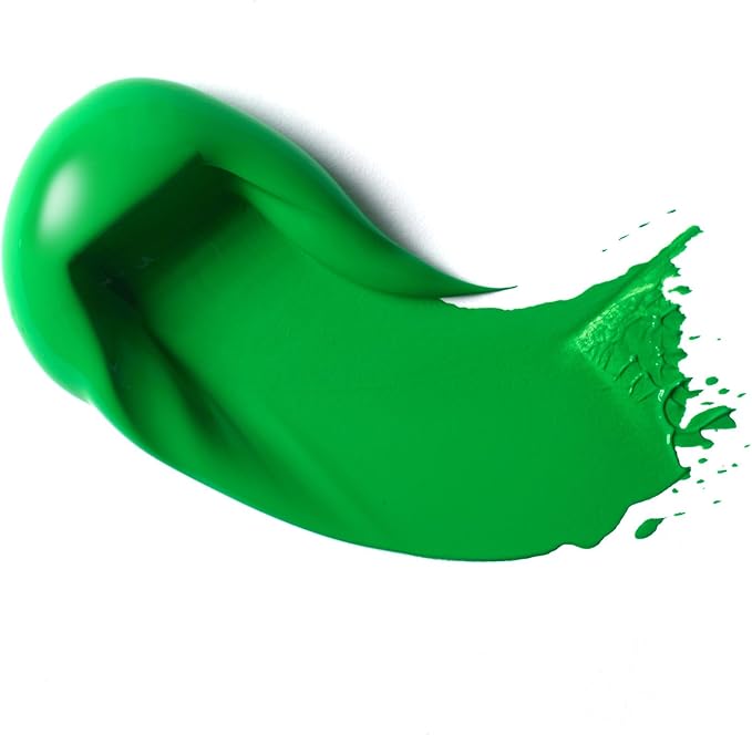 Liquitex Professional Heavy Body Acrylic Paint, 2-oz (59ml) Tube, Light Green Permanent