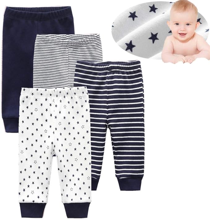 Kiddiezoom Unisex Baby Layette Essentials Giftset Clothing Set 19-Piece For Newborn Baby