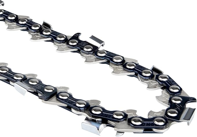 36 Inch Chainsaw Chain 3/8 .050 114DL, 72LPX114G Fit for MS440 MS441 MS460 MS461 MS660 MS661 044 046 066