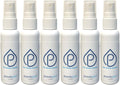 Purefypro Disinfectant Spray (1.7oz, 6 Pack) - No Rinse. No Residue. Kills 99.9999% Norovirus, HIV, Hepatitis, Flu, Monkeypox Virus, and Fungi, MRSA VRE, Drug Resistant Germs. (On The Go)