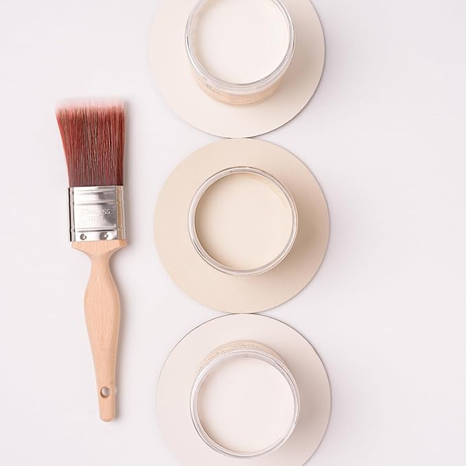 Dixie Belle Paint Company Chalk Finish Furniture Paint – Magnolia (1 Gallon / 128oz) – Matte Chic Chalk Mineral DIY Furniture Paint