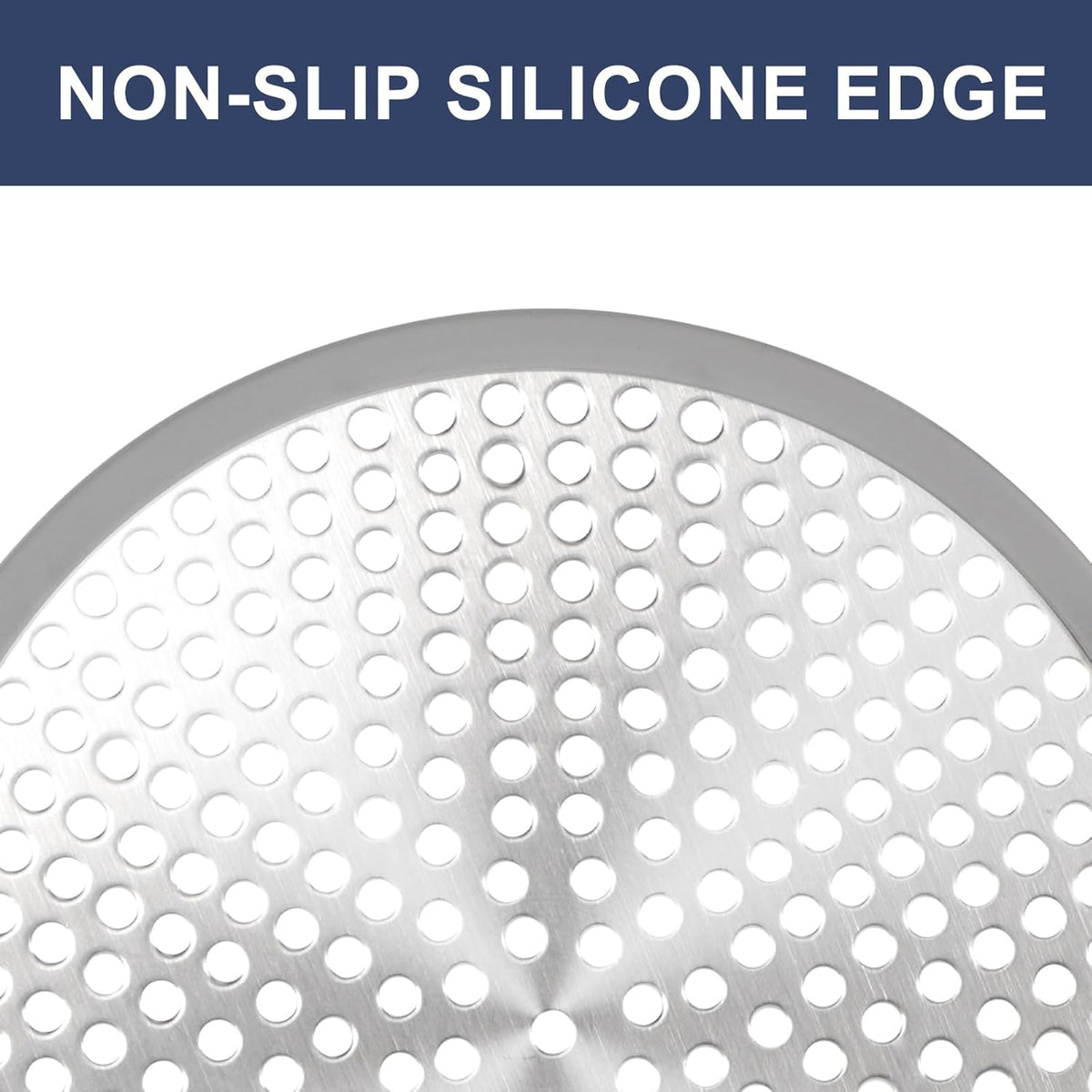 Heavy Duty Stainless Steel Drain Protector, Outside Diameter 4.75" Mesh Metal Sink Floor Drain Cover Plate, for Kitchen Sink/Bathroom Bathtub Wash Basin Floor Drain Balcony Drain Hole, Utility