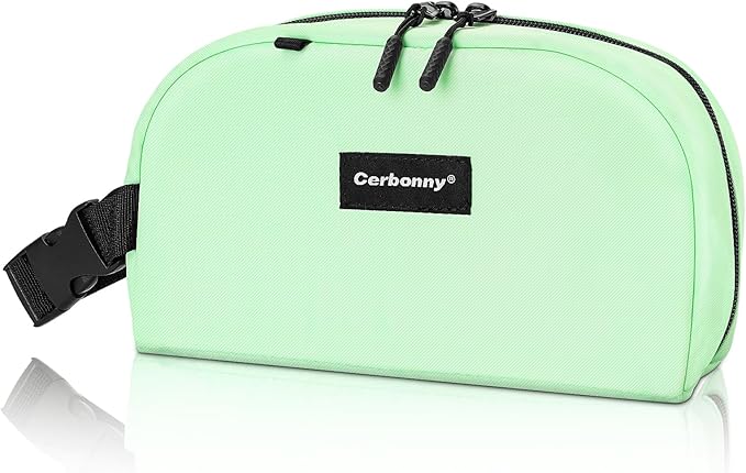 Small Cooler Bag Freezable Lunch Bag for Work School Travel,Leak-proof Small Lunch Bag,Small Insulated Bag For Kids/Adults,Freezer Lunch Bags,Freezable Snack Bag,Mini Lunch Bag 9.8x5.5x4 inches