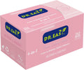 DR.EASY Dryer Sheets Plant Based Formula 252 Ct Super Caring,Softener sheets for Laundry Unscented No Dyes Reduce Static & Wrinkles Help Repel Pet Hair