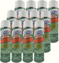 Banish Disinfectant Spray-Case of 12