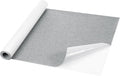Repair Patches Repair Tape Self-Adhesive DIY Repair Patch Linen Gear Patch for Sofa, Furniture, Chair, Clothing,Tents,17x79 Inch,Light Khaki
