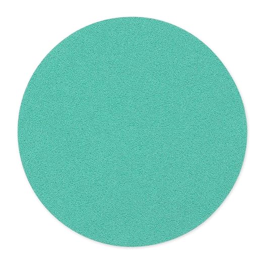 BHA 5” Green Film PSA Self Adhesive Sanding Discs - 50 Pack - Wet/Dry, Sticky Back, Premium Aluminum Oxide for Long-Lasting, Low-Dust & Load Resistant Sanding and Surface Finishing - 100 Grits