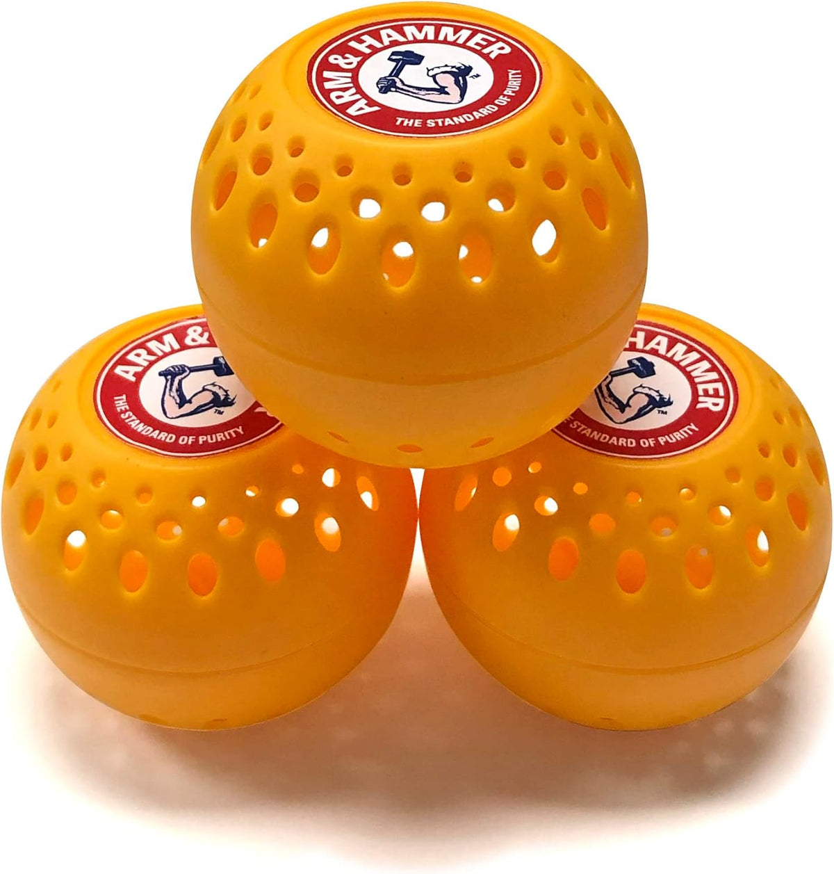 Arm & Hammer Deodorizer Odor Busterz, Clean Burst, 3 Count
