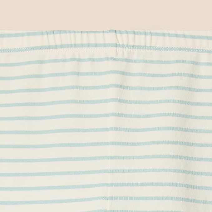 Amazon Essentials x Sofia Grainge Unisex Toddlers and Babies' Legging, Pack of 3