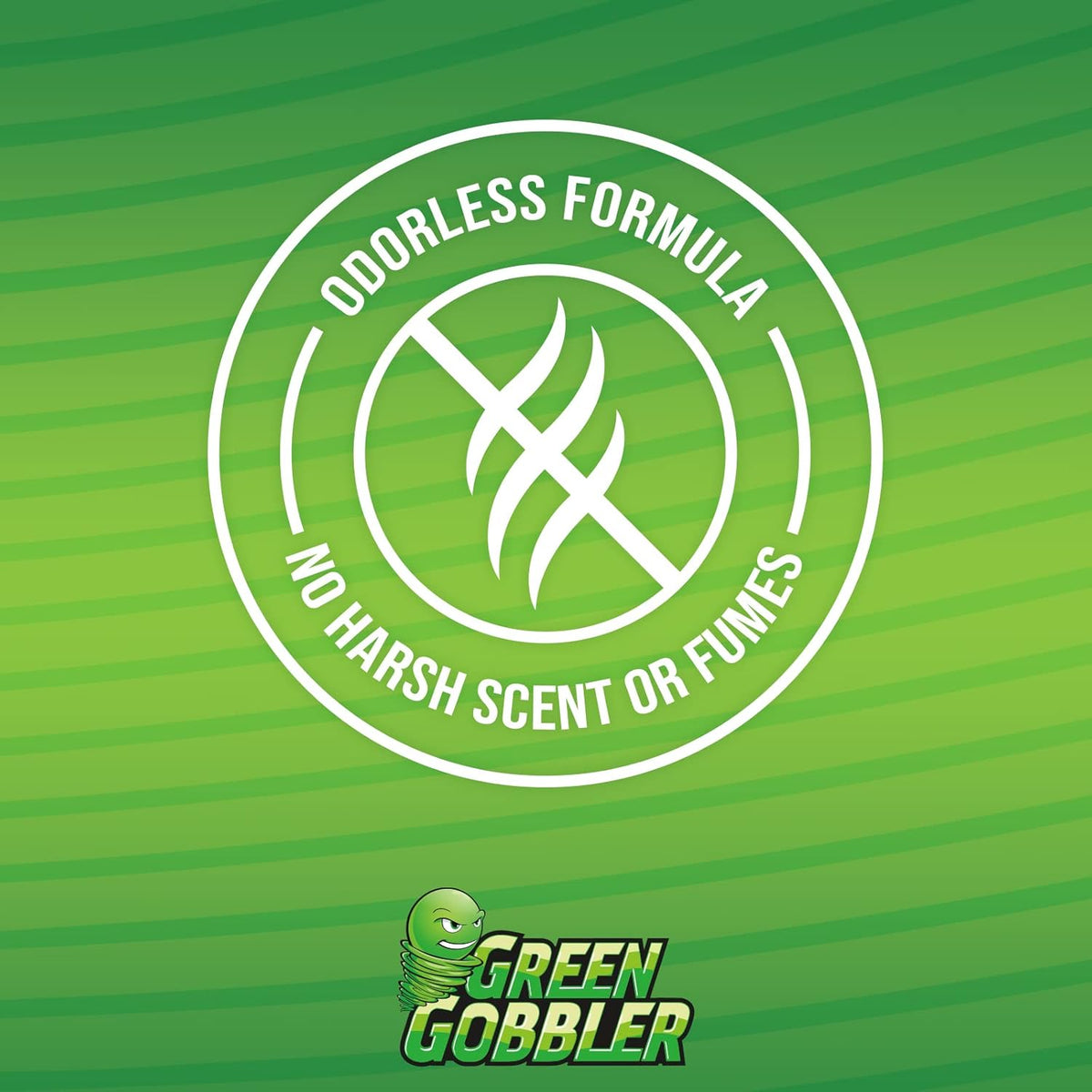 Green Gobbler Liquid Hair Drain Clog Remover, For Toilets, Sinks, Tubs - Septic Safe, 2 Pack + 5 Hair Snake Tools