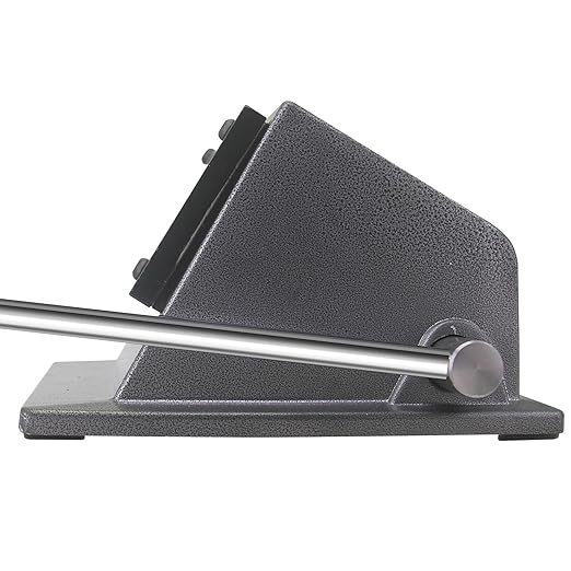 1.97"/50mm Button Paper Cutter 2.36"/60mm Circle Cutter Paper Puncher Precise Graphic Punch Die Cutter Cuts for Making 1.97-inch/50mm Buttons
