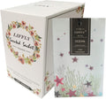 14 Packs Ocean Scented Sachets for Drawers and Closets