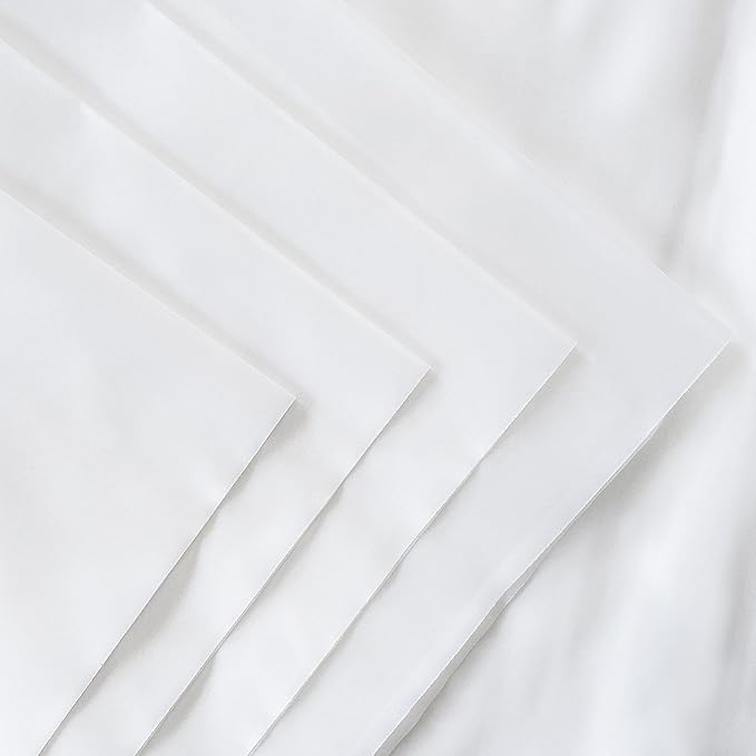Fine Filter Mesh Nylon Fabric, Recycling Screens for The Industry 48 Micron Nylon Filter Mesh(350 Mesh,1x10 m)