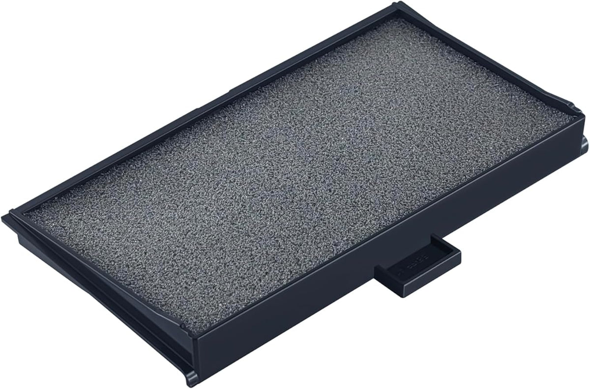 Projector Air Filter ELPAF54 for Epson CB-2142W CB-970 CB-980W CB-990U CB-2042 CB-2142W CB-992F CB-982W CB-972 CB-FH52 TW5600 - Dust-Proof, Improved Cooling - Black