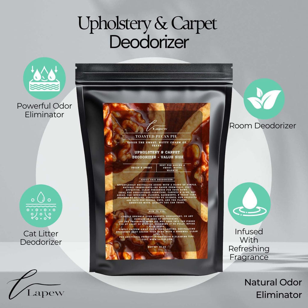 71 Carpet Freshener Powder Value Size 36 oz | Powerful Odor Eliminator for Home | Upholstery Deodorizer | Carpet Deodorizer | Cat Litter Box | Cheirosa 71 Fragrance