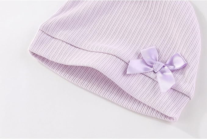 15 Pack Unisex New Born Boy Girls No Scratch Mittens Sets Cotton Soft Baby Gloves Hats socks Accessory 0-6 Months
